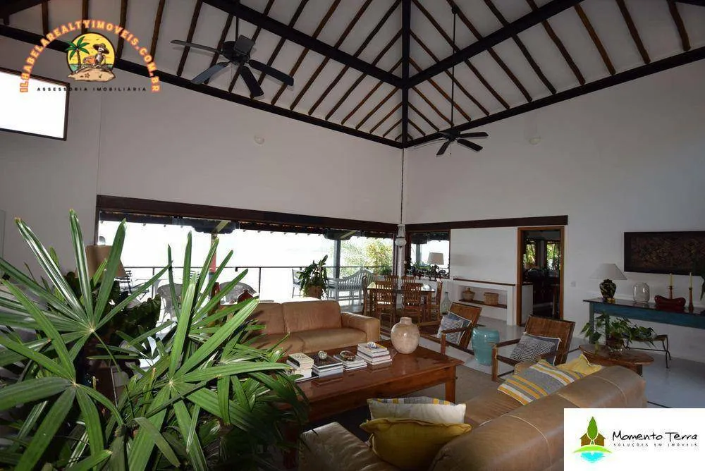 Casa, 6 quartos, 500 m² - Foto 4