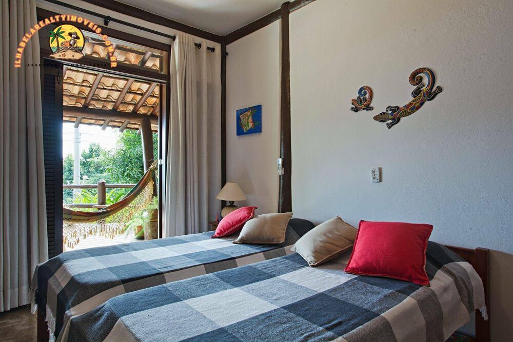 Casa de Condomínio, 4 quartos - Foto 12