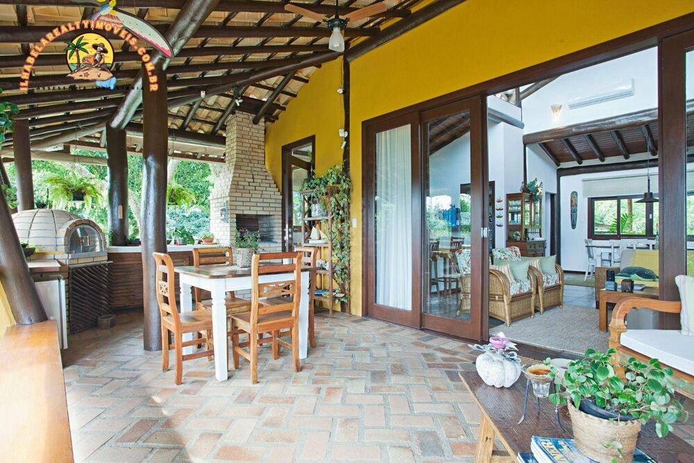 Casa de Condomínio, 4 quartos - Foto 7