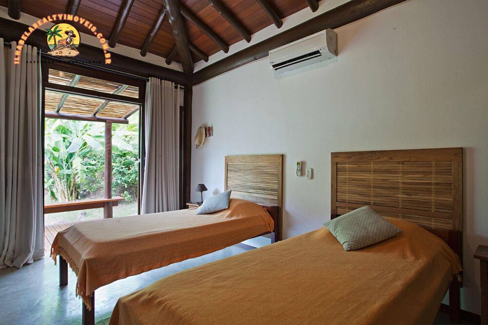 Casa de Condomínio, 4 quartos - Foto 14