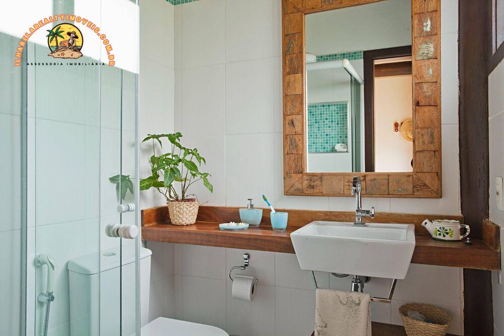 Casa de Condomínio, 4 quartos - Foto 15