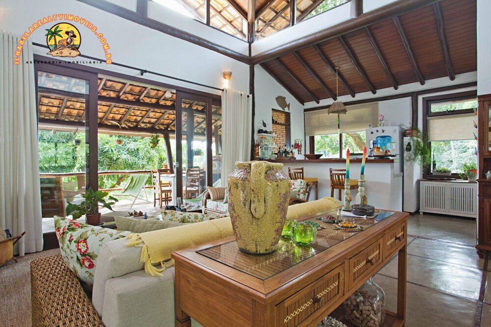 Casa de Condomínio, 4 quartos - Foto 10