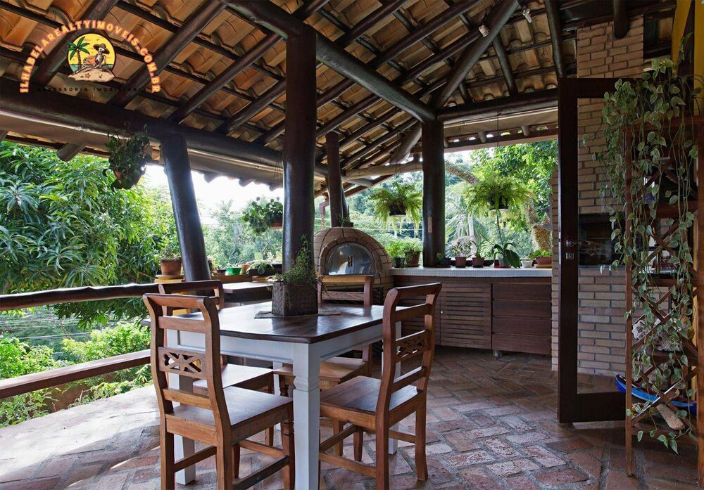 Casa de Condomínio, 4 quartos - Foto 9