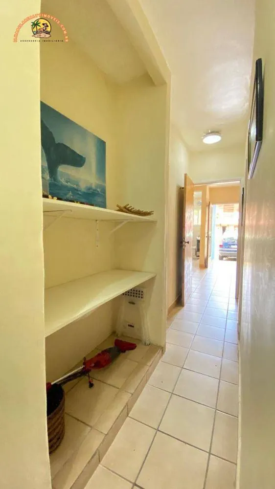 Casa de Condomínio, 4 quartos - Foto 10