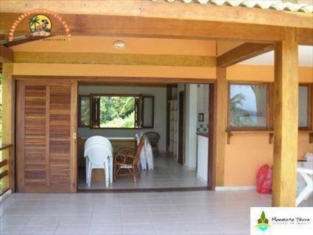 Casa, 6 quartos, 344 m² - Foto 9