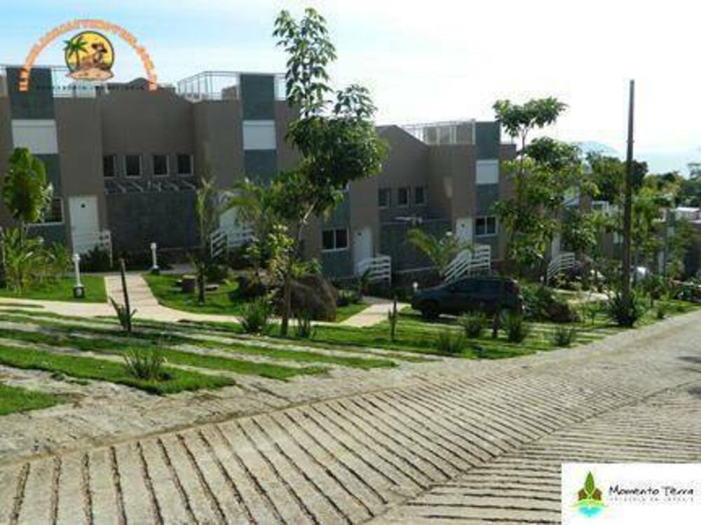 Casa de Condomínio, 2 quartos - Foto 10