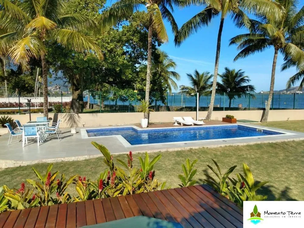 Casa, 5 quartos, 400 m² - Foto 1