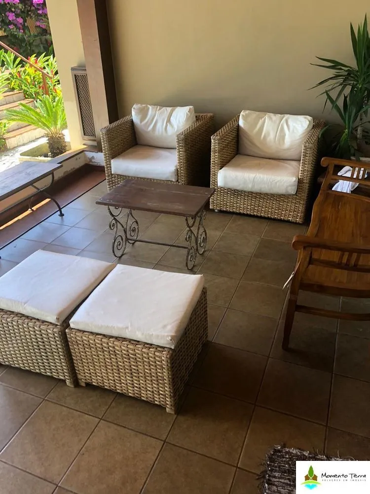 Casa, 5 quartos, 400 m² - Foto 13