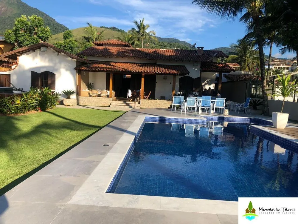 Casa, 5 quartos, 400 m² - Foto 6