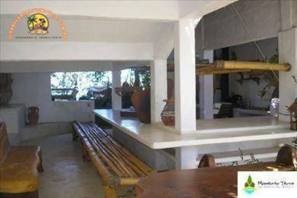 Casa, 7 quartos, 1000 m² - Foto 4