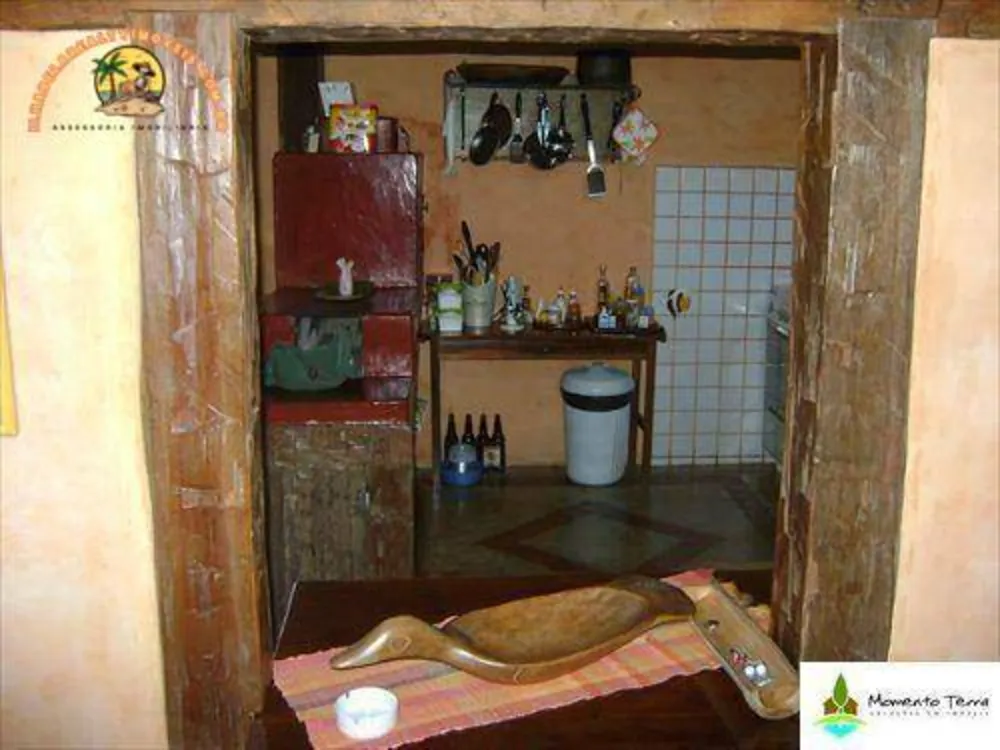 Casa de Condomínio, 4 quartos - Foto 15