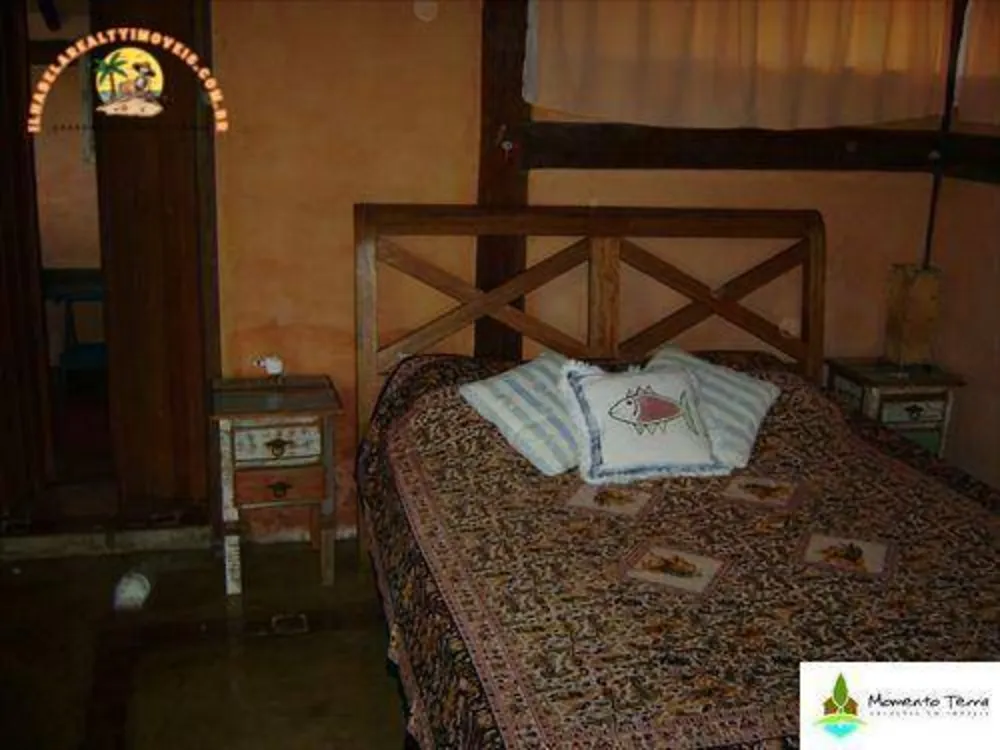 Casa de Condomínio, 4 quartos - Foto 8