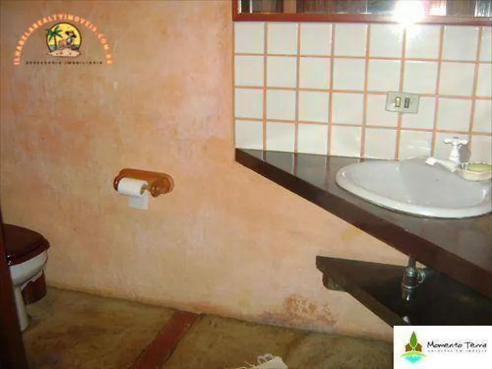 Casa de Condomínio, 4 quartos - Foto 14