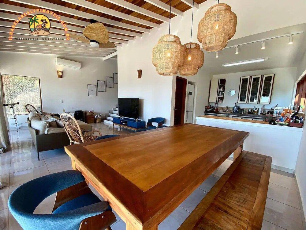 Casa de Condomínio, 4 quartos - Foto 7