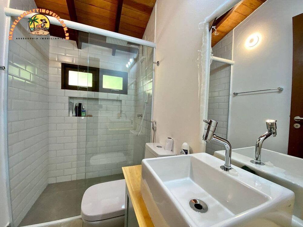 Casa de Condomínio, 4 quartos - Foto 22