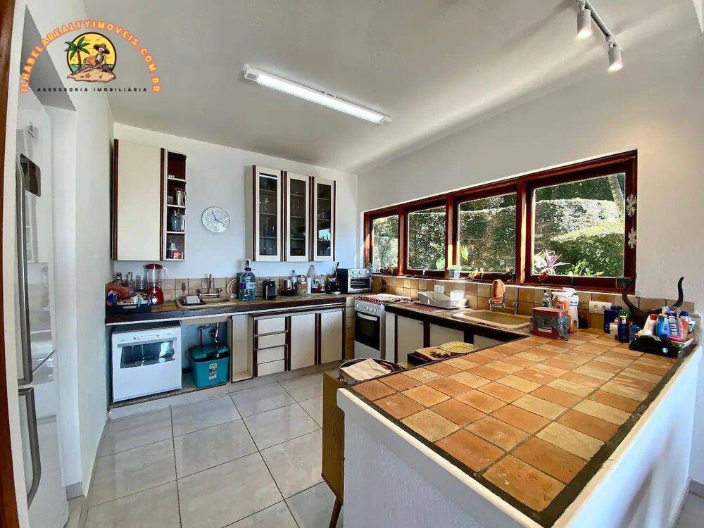 Casa de Condomínio, 4 quartos - Foto 12