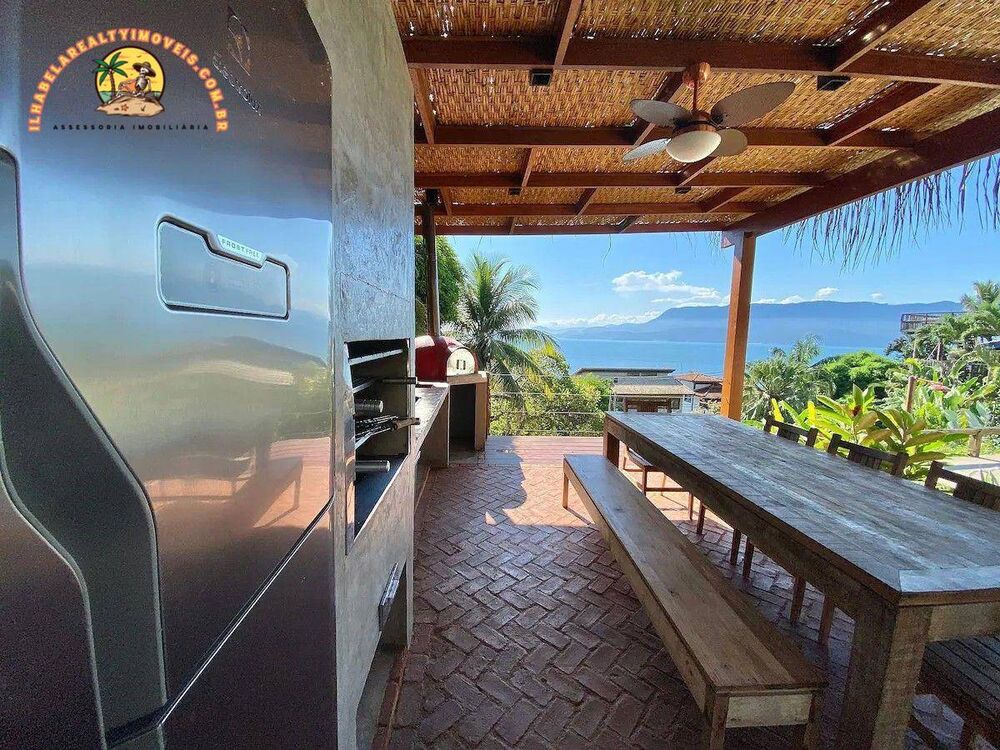 Casa de Condomínio, 4 quartos - Foto 8