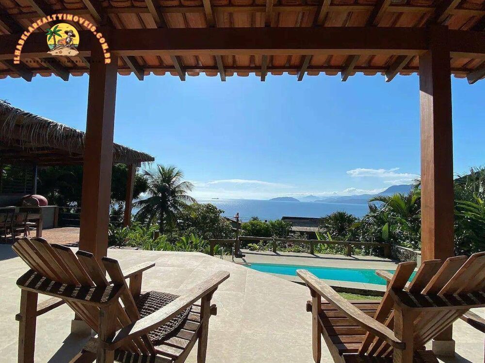 Casa de Condomínio, 4 quartos - Foto 11