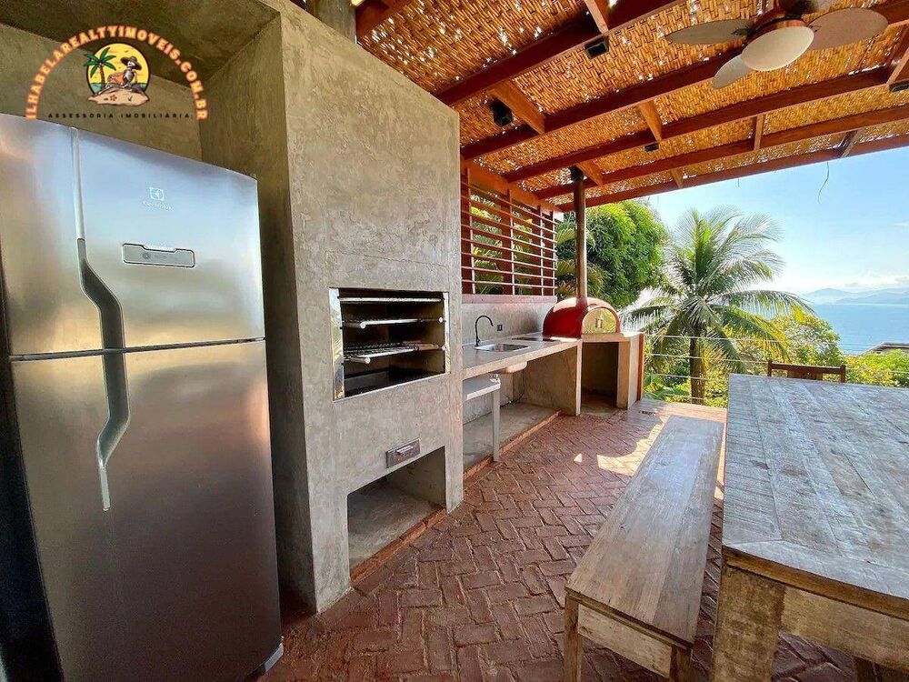 Casa de Condomínio, 4 quartos - Foto 9