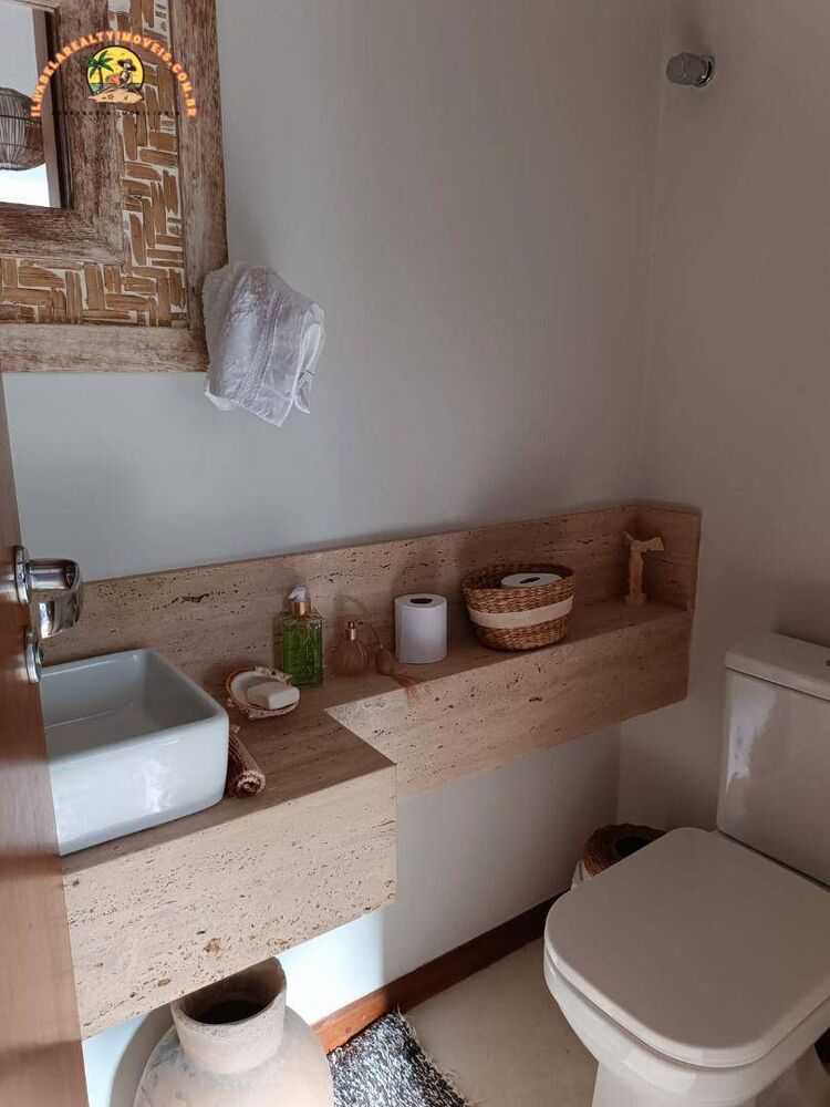 Casa de Condomínio, 3 quartos - Foto 7