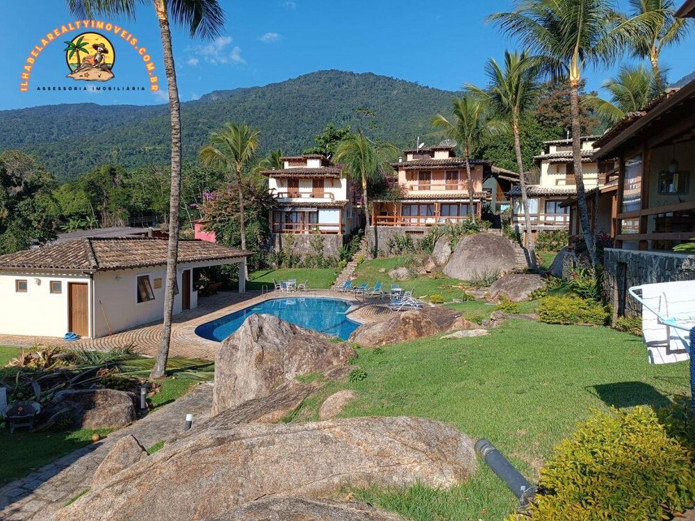 Casa de Condomínio, 3 quartos - Foto 12
