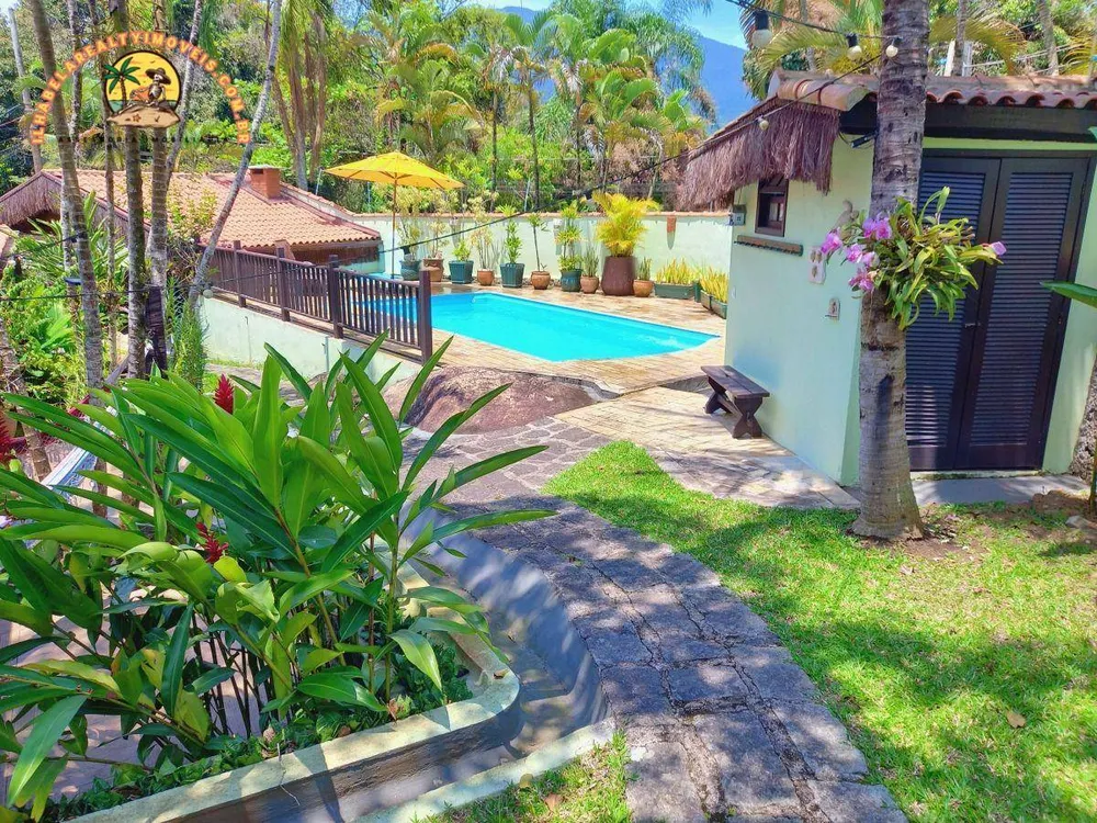 Casa, 7 quartos, 500 m² - Foto 2