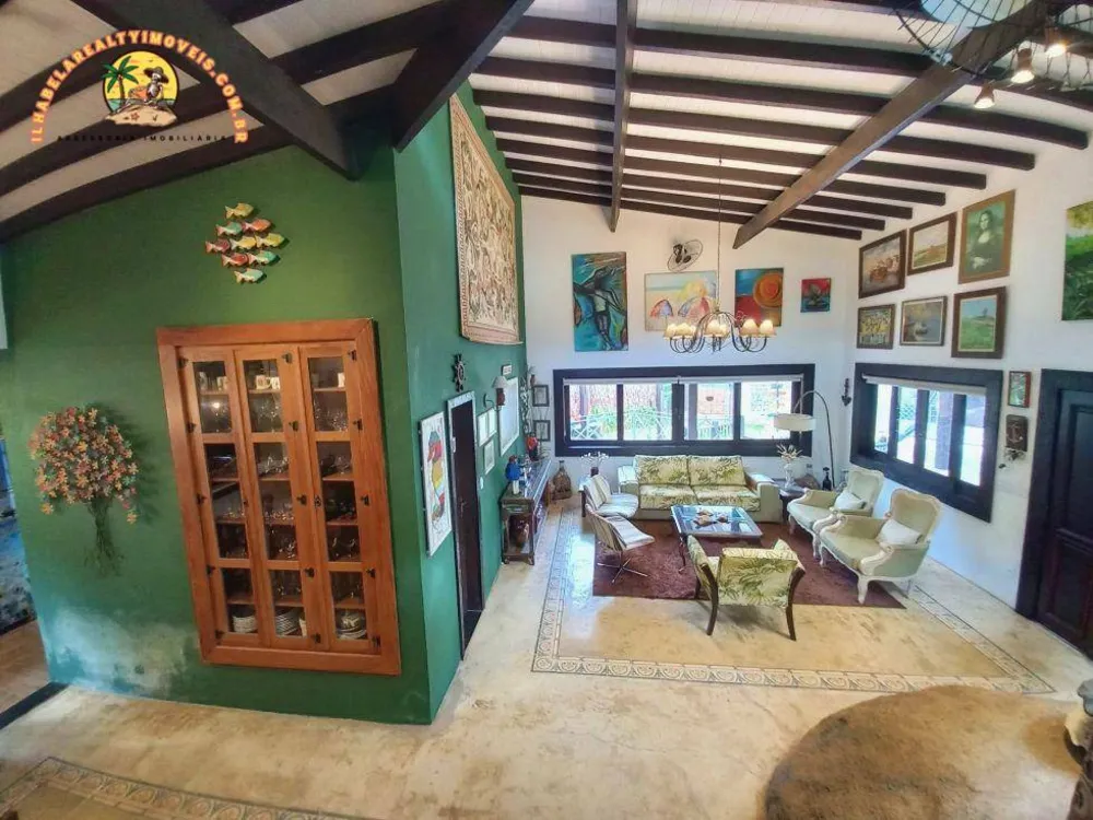 Casa, 7 quartos, 500 m² - Foto 9