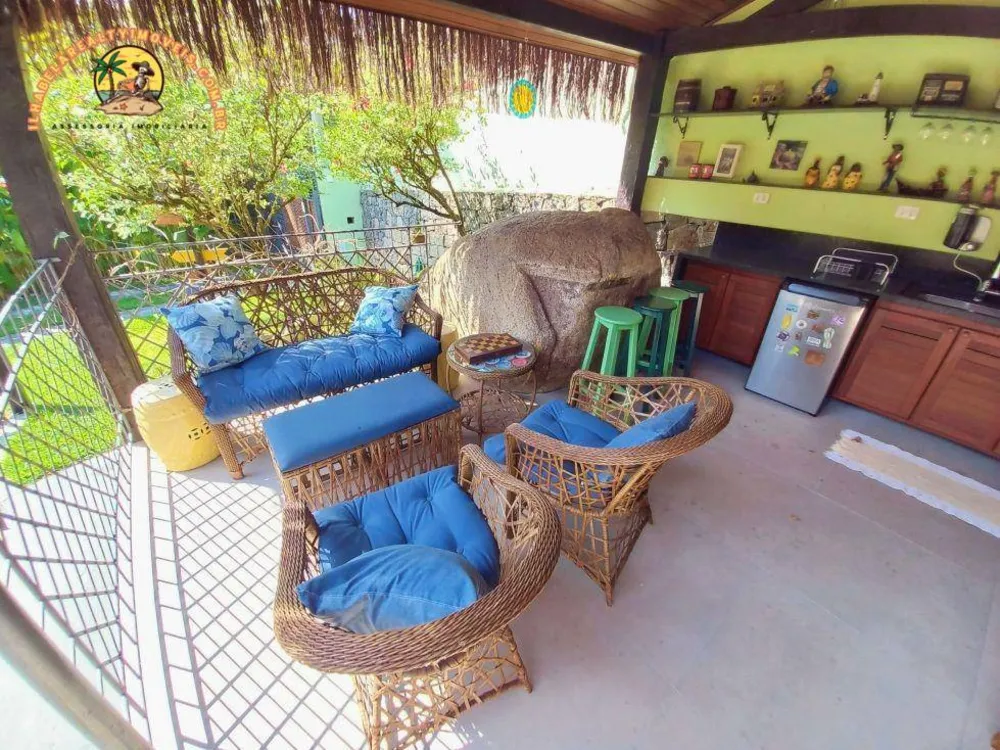 Casa, 7 quartos, 500 m² - Foto 4