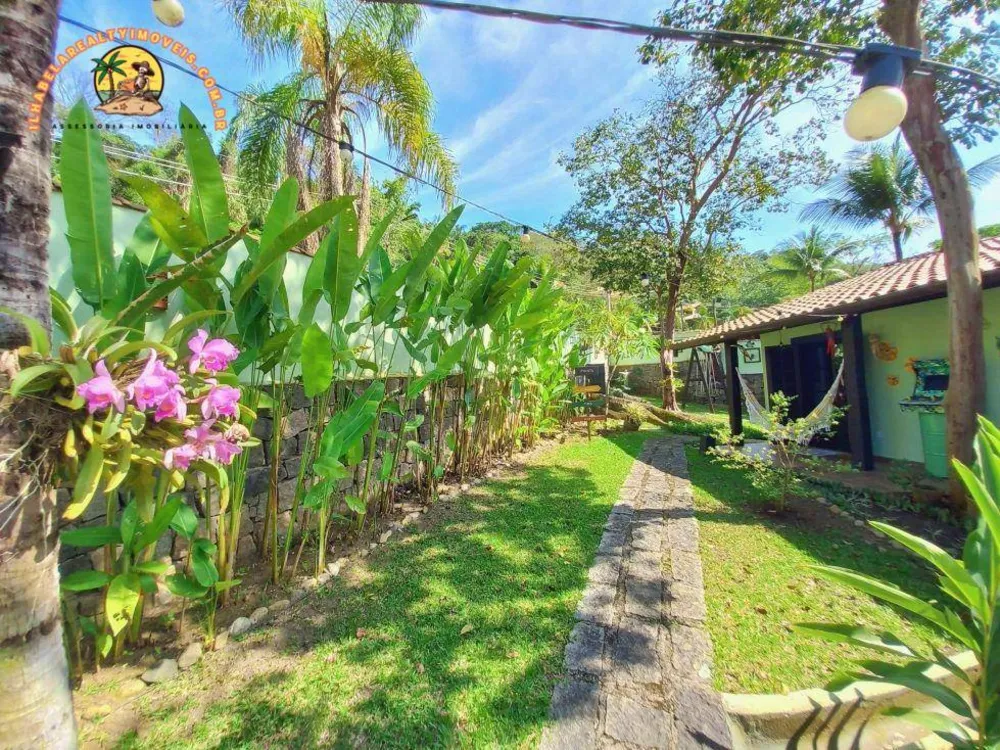 Casa, 7 quartos, 500 m² - Foto 6