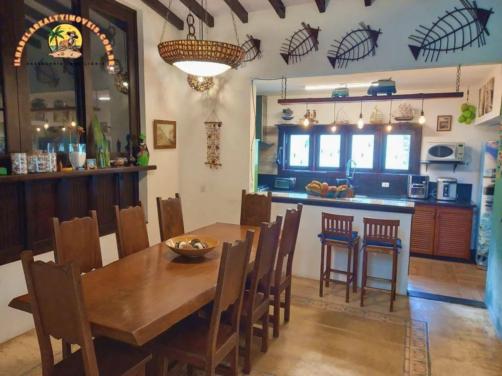 Casa, 7 quartos, 500 m² - Foto 10