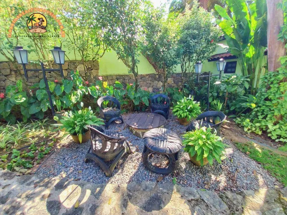Casa, 7 quartos, 500 m² - Foto 7