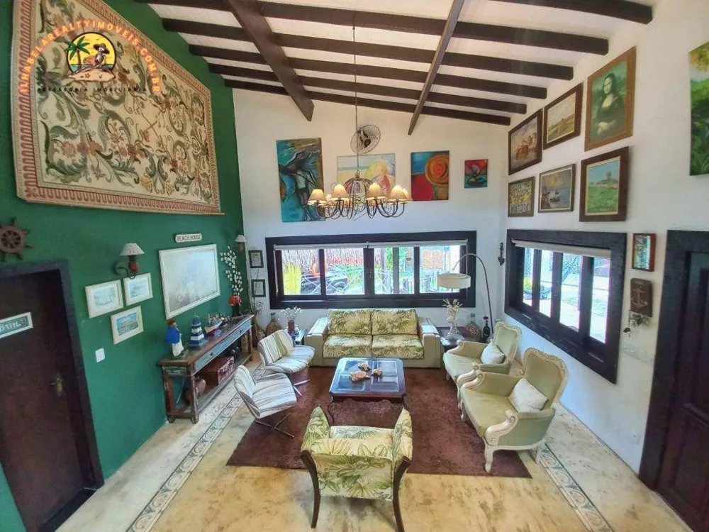 Casa, 7 quartos, 500 m² - Foto 8
