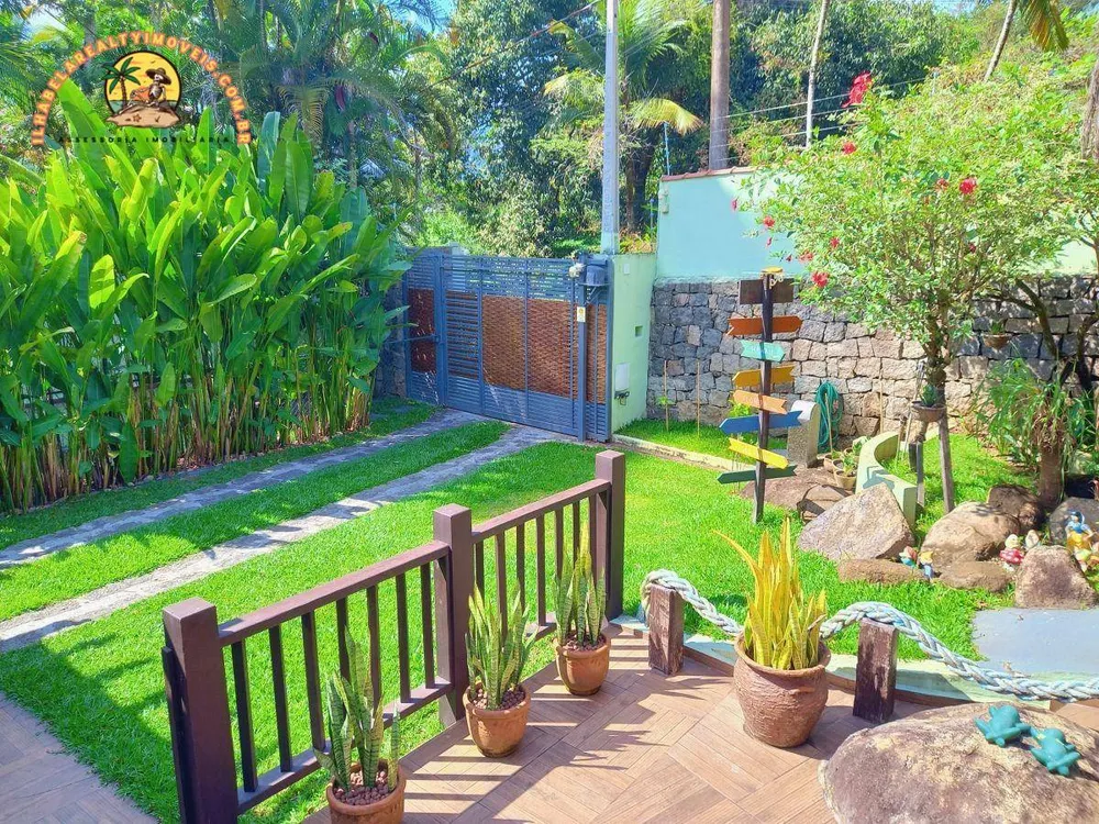 Casa, 7 quartos, 500 m² - Foto 3