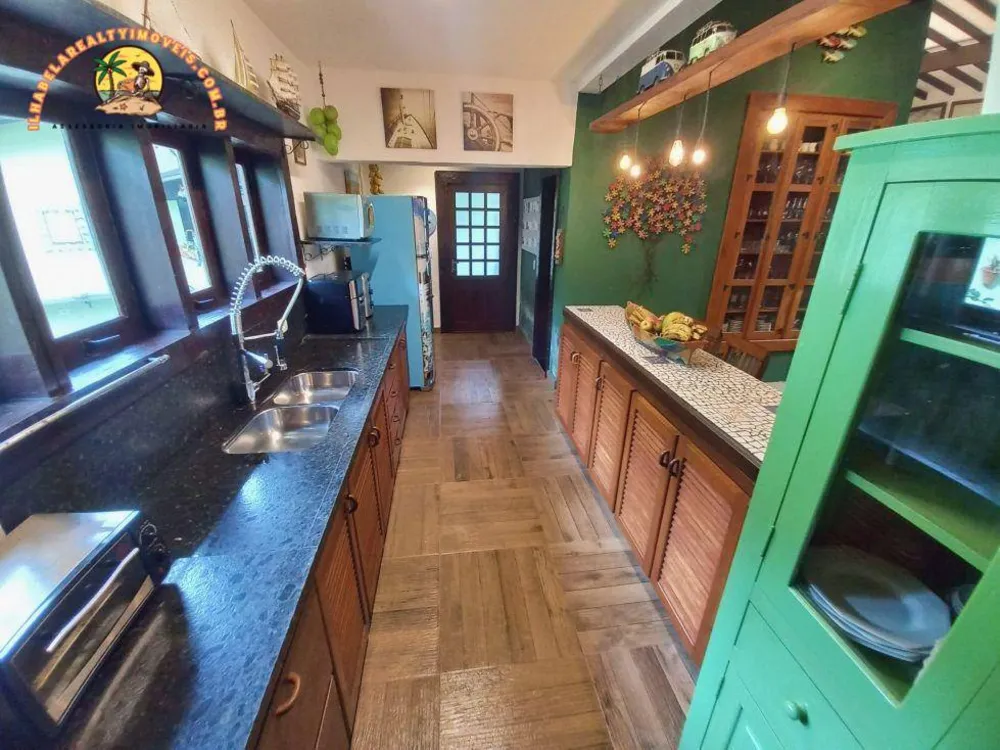 Casa, 7 quartos, 500 m² - Foto 13