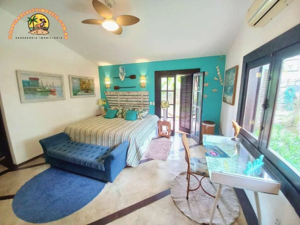 Casa, 7 quartos, 500 m² - Foto 16