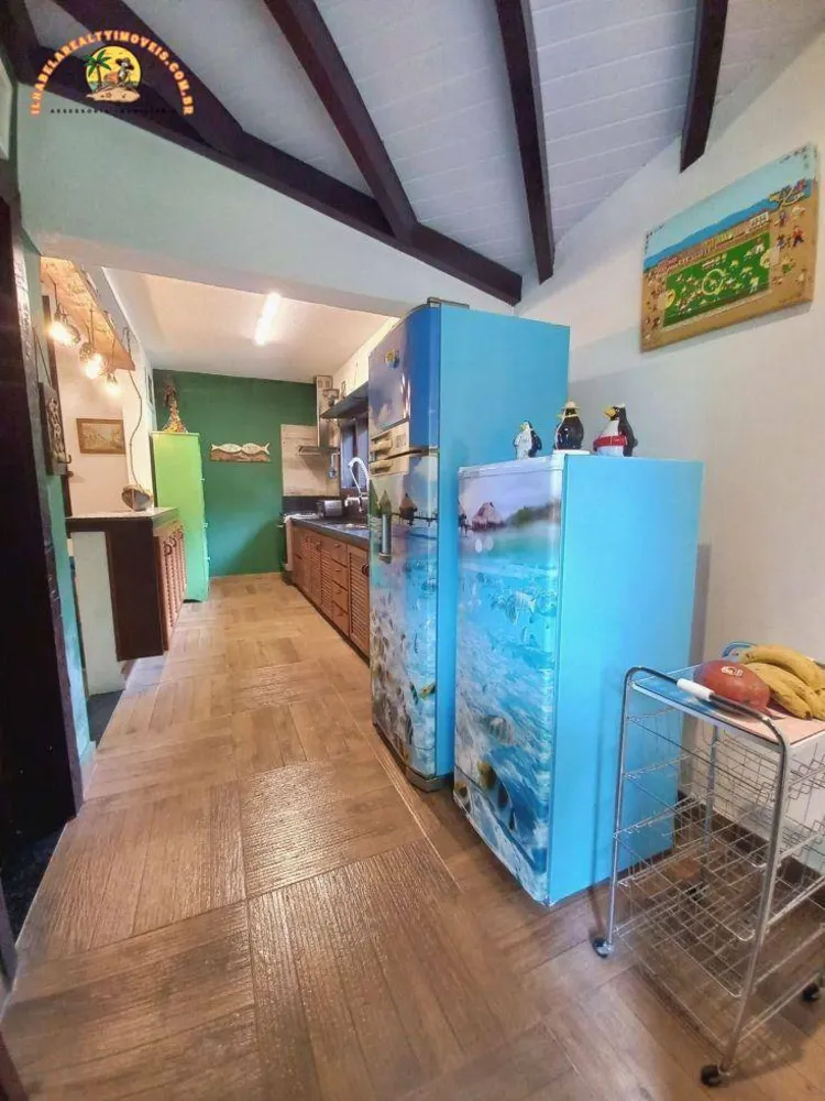 Casa, 7 quartos, 500 m² - Foto 14