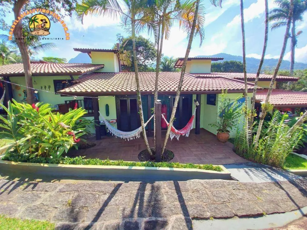 Casa, 7 quartos, 500 m² - Foto 1