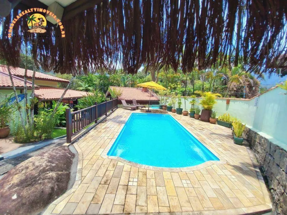 Casa, 7 quartos, 500 m² - Foto 5