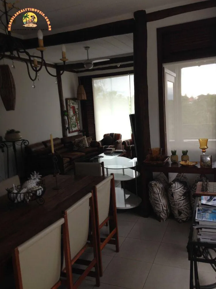 Casa de Condomínio, 3 quartos - Foto 6