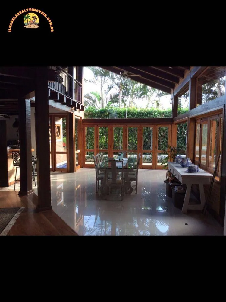 Casa, 6 quartos, 376 m² - Foto 14