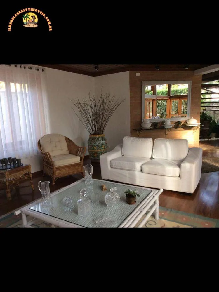 Casa, 6 quartos, 376 m² - Foto 17