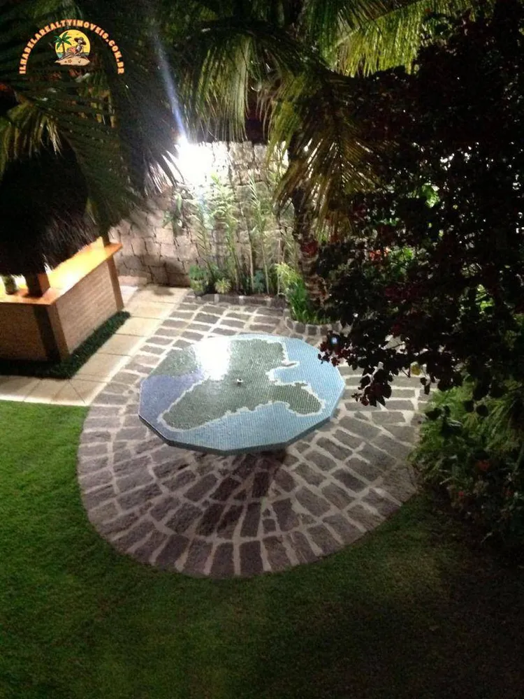 Casa, 6 quartos, 376 m² - Foto 13