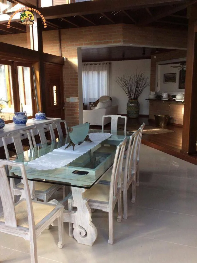 Casa, 6 quartos, 376 m² - Foto 12