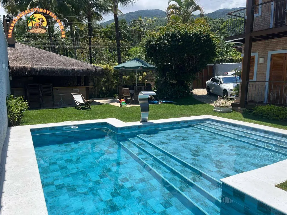 Casa, 6 quartos, 376 m² - Foto 2
