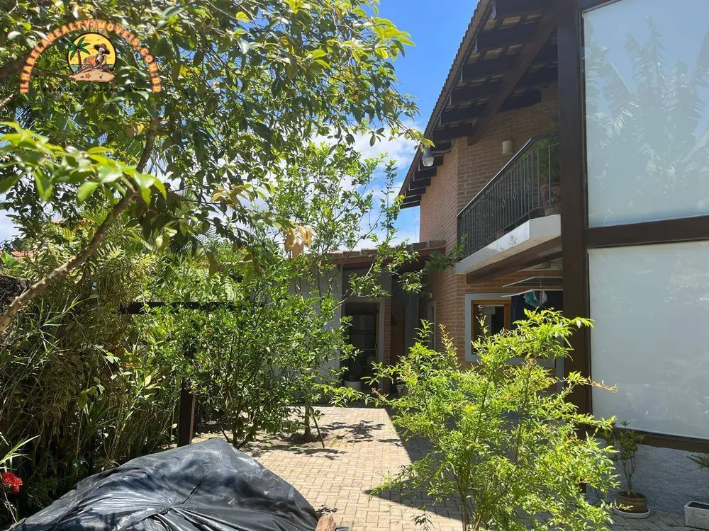 Casa, 6 quartos, 376 m² - Foto 6