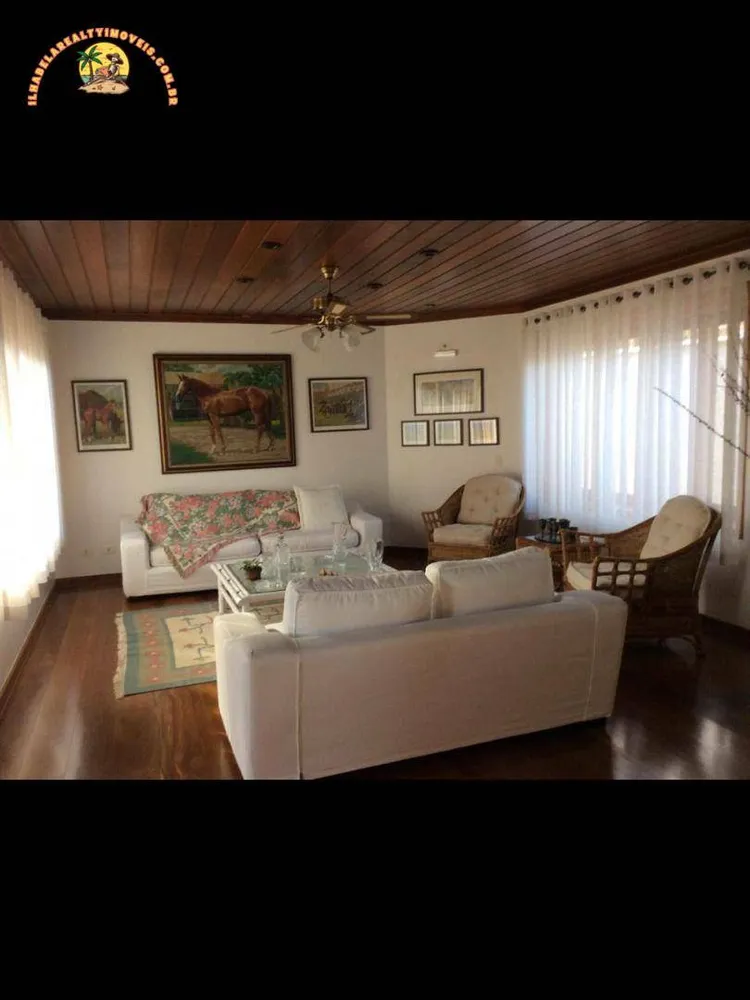 Casa, 6 quartos, 376 m² - Foto 11