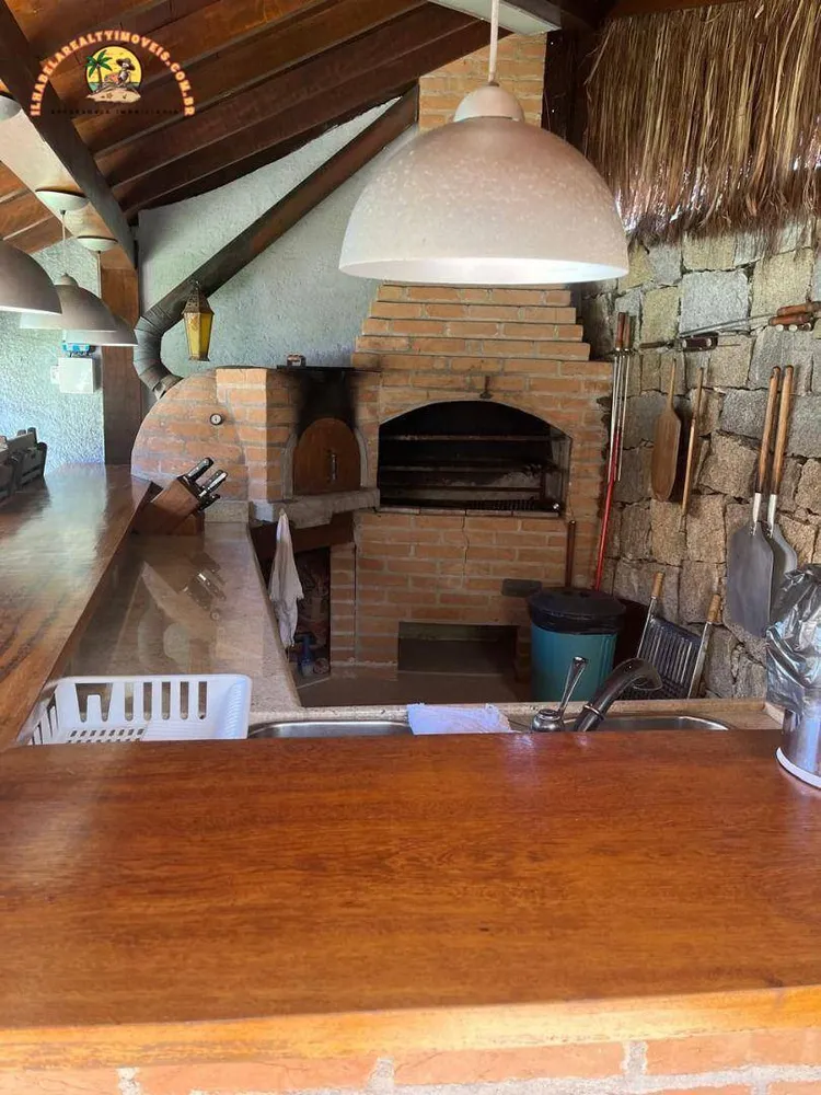 Casa, 6 quartos, 376 m² - Foto 9