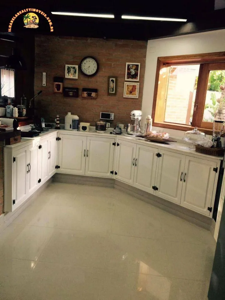 Casa, 6 quartos, 376 m² - Foto 10
