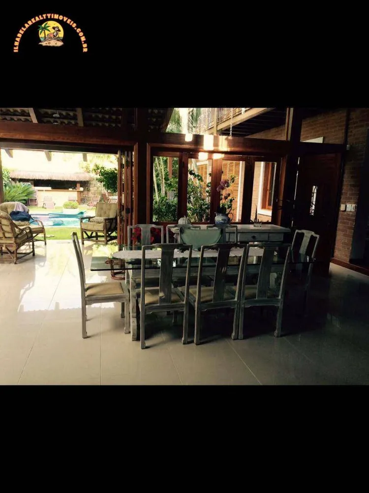 Casa, 6 quartos, 376 m² - Foto 16