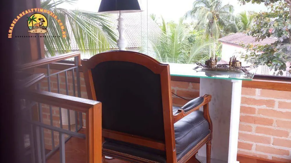 Casa, 6 quartos, 376 m² - Foto 20